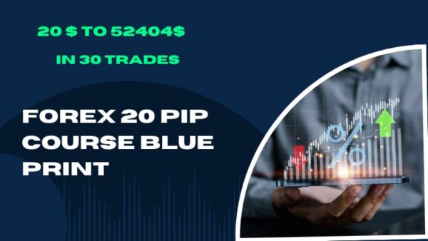 Forex 20pip challenge Blue print course
